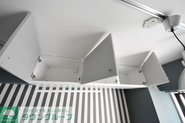 ダイアパレス石神井公園第2の物件内観写真